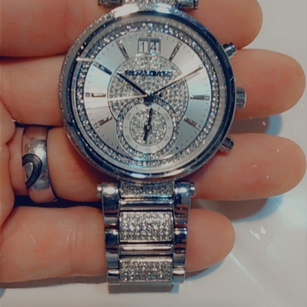 Micheal kors watch